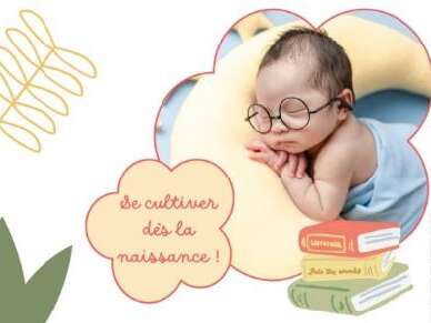 Bébés lecteurs : séance langue Française des Signes