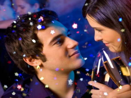 Saint Valentin, La Bertelière Rouen