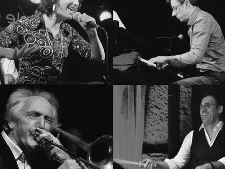 JAZZ CLUB #3 - FAIRY B.O.A.T + Carte blanche de l'E.I.J