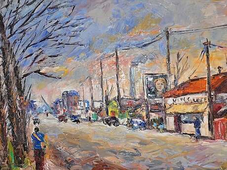 Théâtre : Boulevard Durand Centenaire Jules Durand 1926-2026