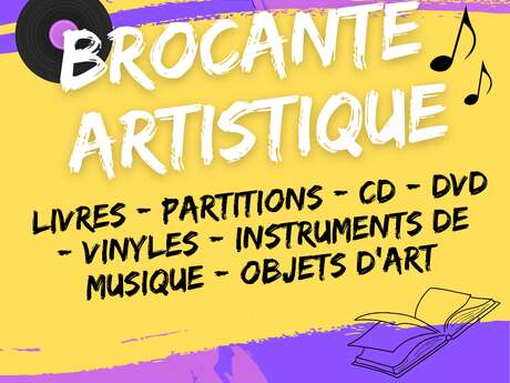 [Brocante] Cuivres n'Caux 10 ans