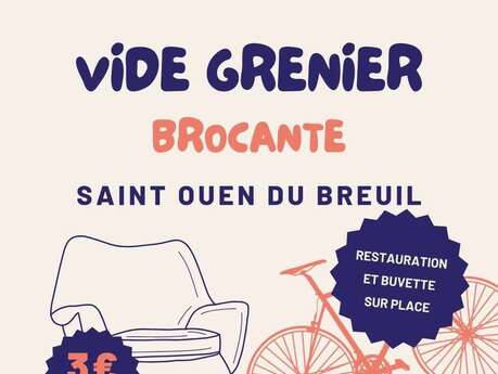 Vide grenier