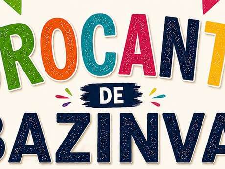 Fête locale de Bazinval