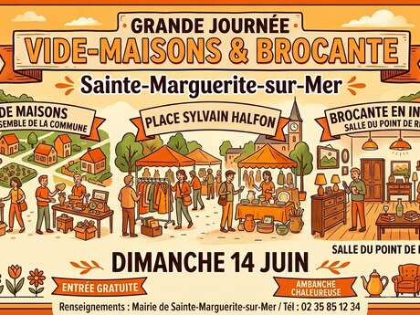 [Vide maison & brocante]