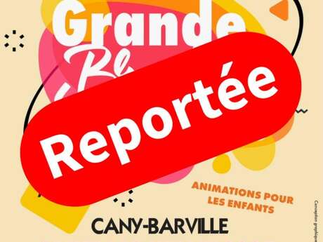 Braderie et vide grenier