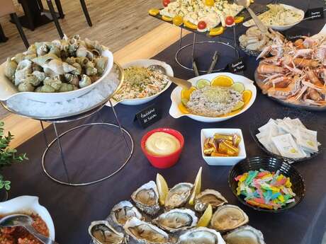 Brunch du dimanche Brunch du dimanche