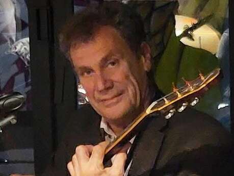 [Concert-cocktail] Jazz standards, blues and stomps
