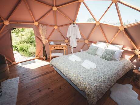 Week-end insolite à la découverte du lin