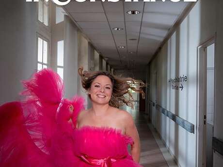 CONSTANCE - InConstance