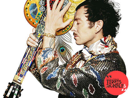 [Concert] Thibault Cauvin