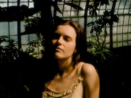 Marianne Perrudin