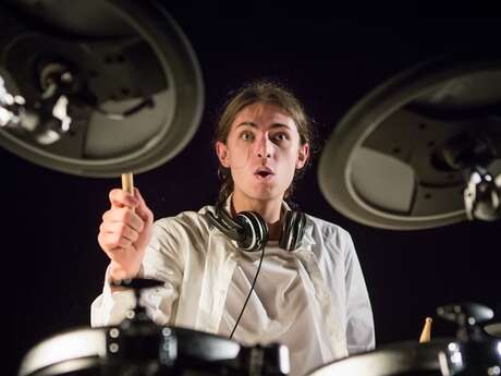 Une vie sur mesure, Cédric Chapuis