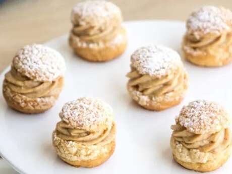 Atelier petit choux