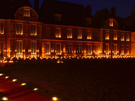 Visites aux lumières