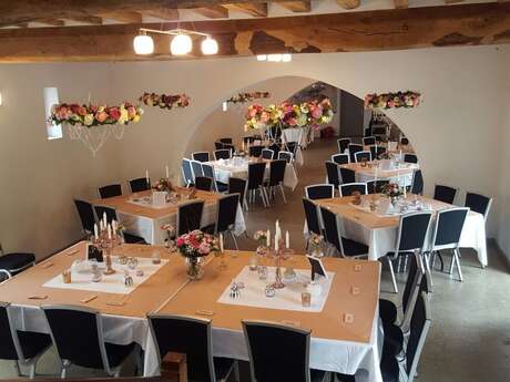 Le Clos de la Beauce