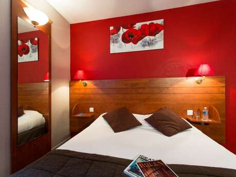Hôtel Kyriad Rouen Centre