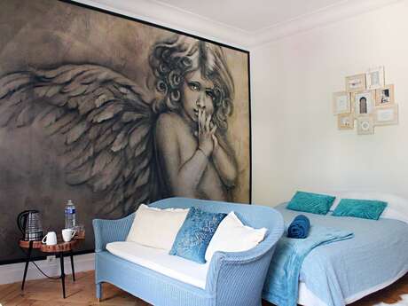 Week-end au cœur du lin : la Seine-Maritime voit la vie en bleu