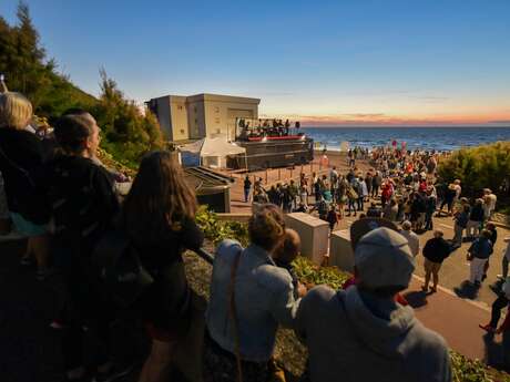 [Festival] Puys Chandelles Musicales