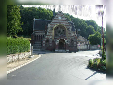 Concert de musique de chambre sous la direction du Conservatoire Caux Seine agglo