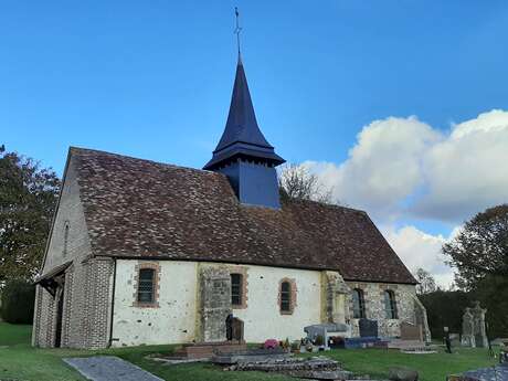Fête Saint-Maurice - Gaillefontaine