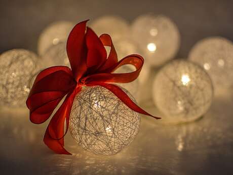 [Marché de Noël] Pourville-sur-Mer
