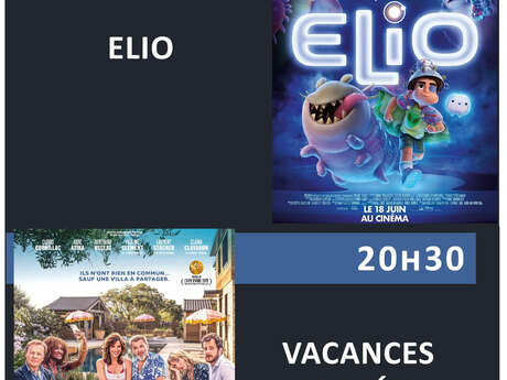 Ciné Seine