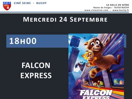 Ciné Seine