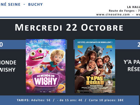 Cinéma