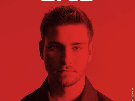 JULIEN LIEB  "Naufragés Tour"