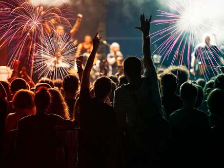 Fête de la musique à Yerville