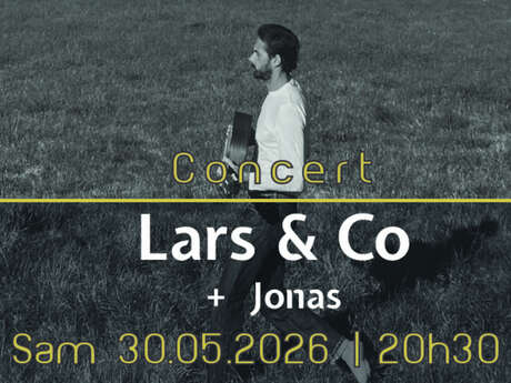 Jonas + Lars & Co
