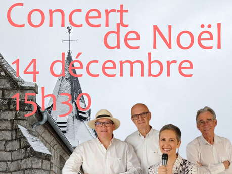 Concert de Noël, Notes et Colours