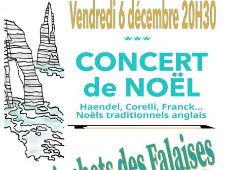 Concert de Noël