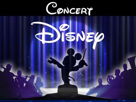 Concert Disney
