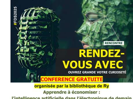 Conférence