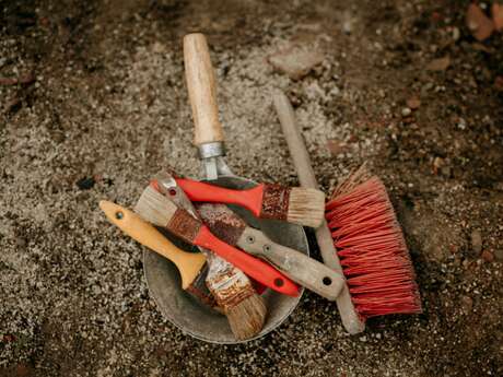 Conférence sur les dernières avancées archéologiques lillebonnaises