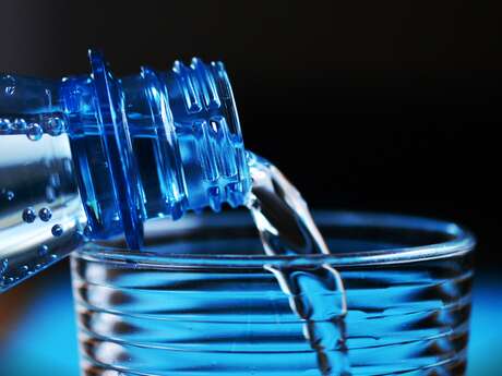 [Conférence] Boire l'eau du robinet ?