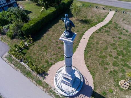 Colonne Napoléon