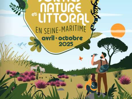 Dans la peau d'un forestier : expérience de martelage