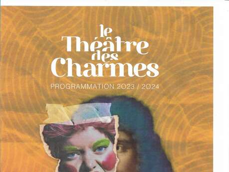 Théâtre des Charmes