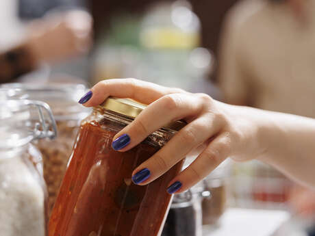 [Atelier] La P'tite Conserverie