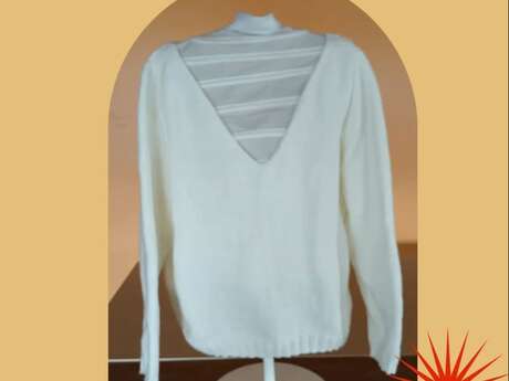 Club tricot - Association Passe Temps