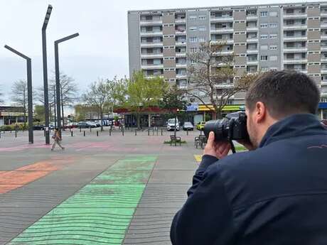 [Festival de photo]
