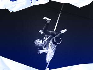 Festival de cirque contemporain ERA