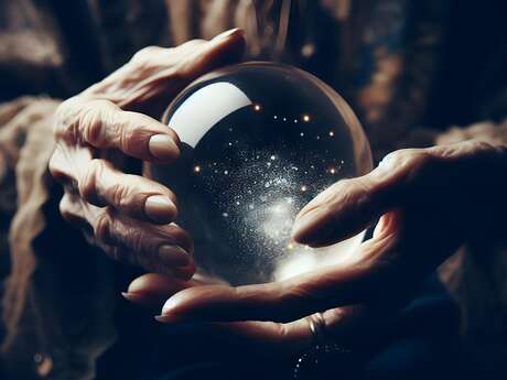 [Cabaret] Jeudi mystère et médiumnité