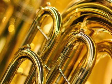 Fête de la musique à le Torp Mesnil