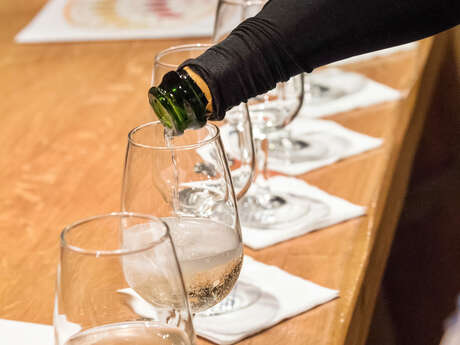 4 vins, 4 régions