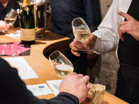Les vins de Bourgogne
