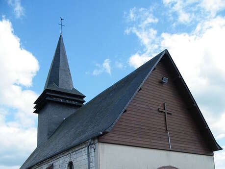 Eglise Saint-Pierre