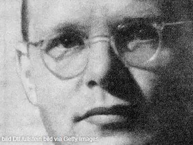 Festival "Notes et Paroles" - Conférence sur Dietrich Bonhoeffer